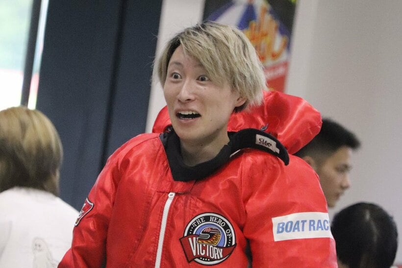 藤森陸斗
