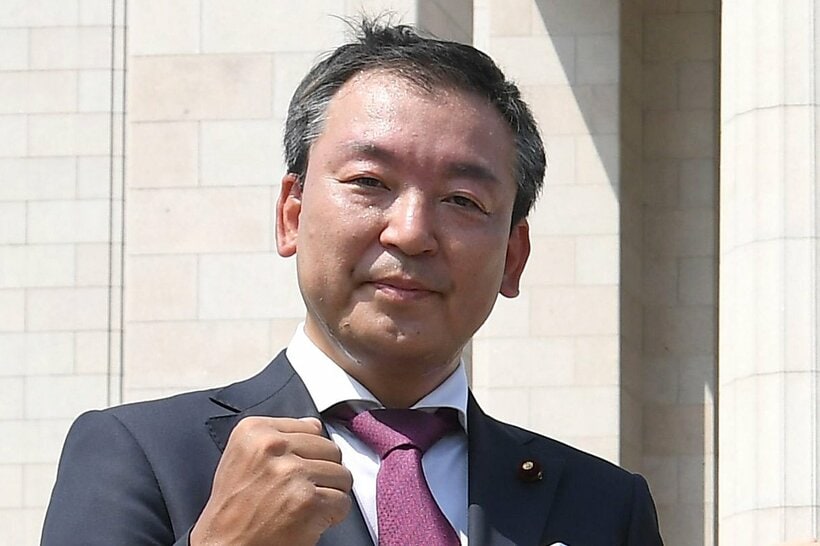 多ケ谷亮氏