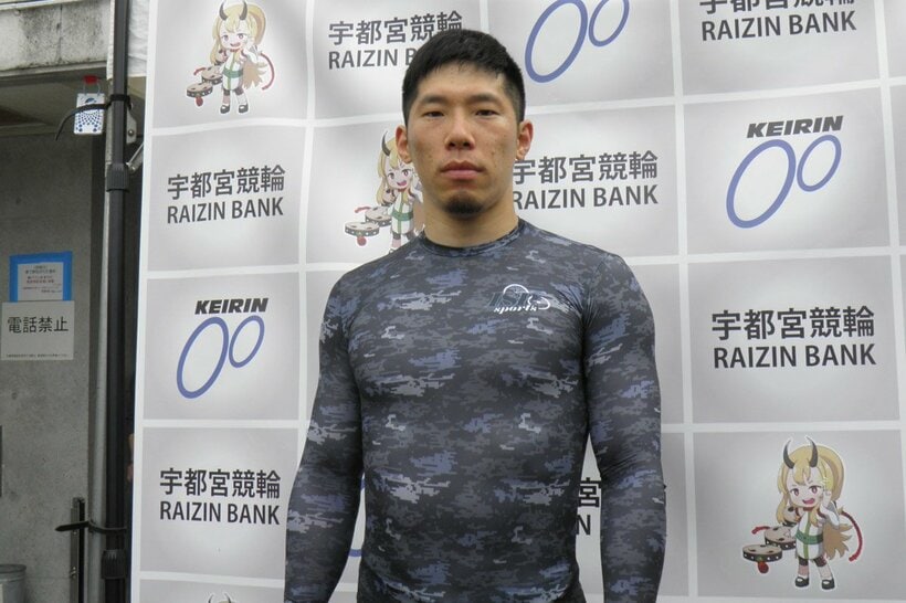 Ｓ班での初優勝がかかる寺崎浩平