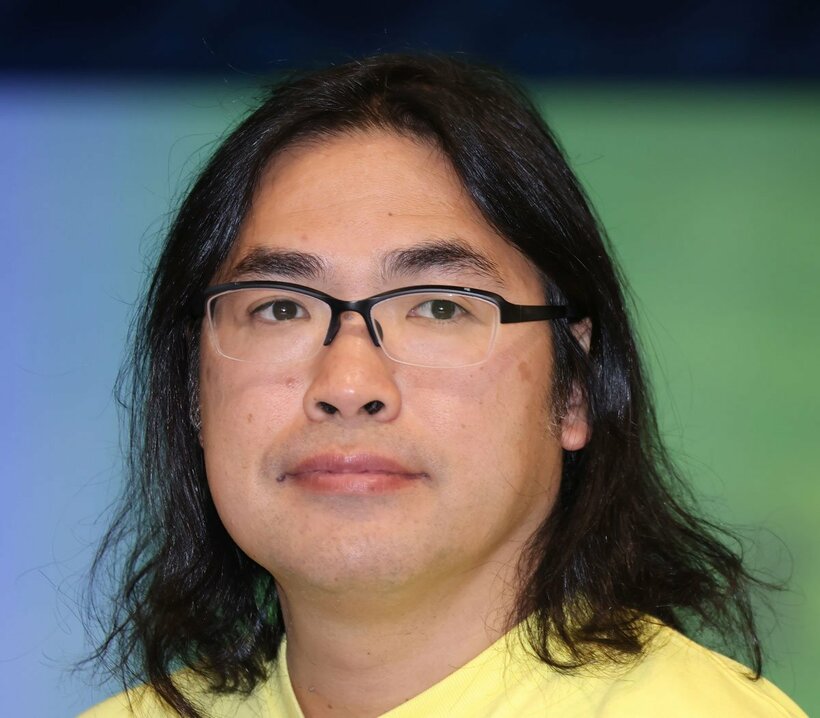 ロッチの中岡創一