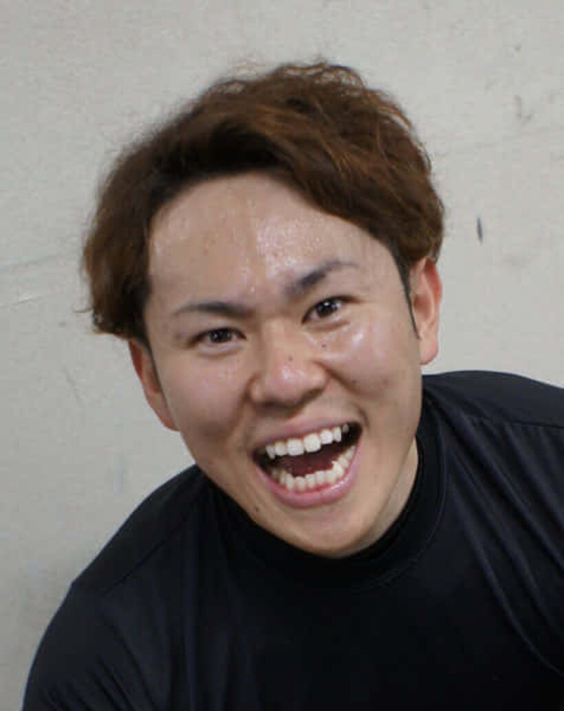  番手を無風で回れればＶ濃厚な上川だが…