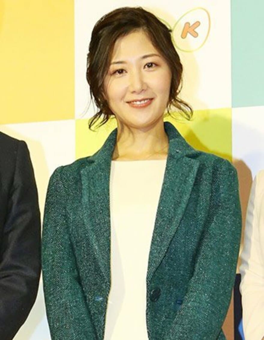 写真:NHK桑子真帆アナで本気の民放潰し | 東スポWEB