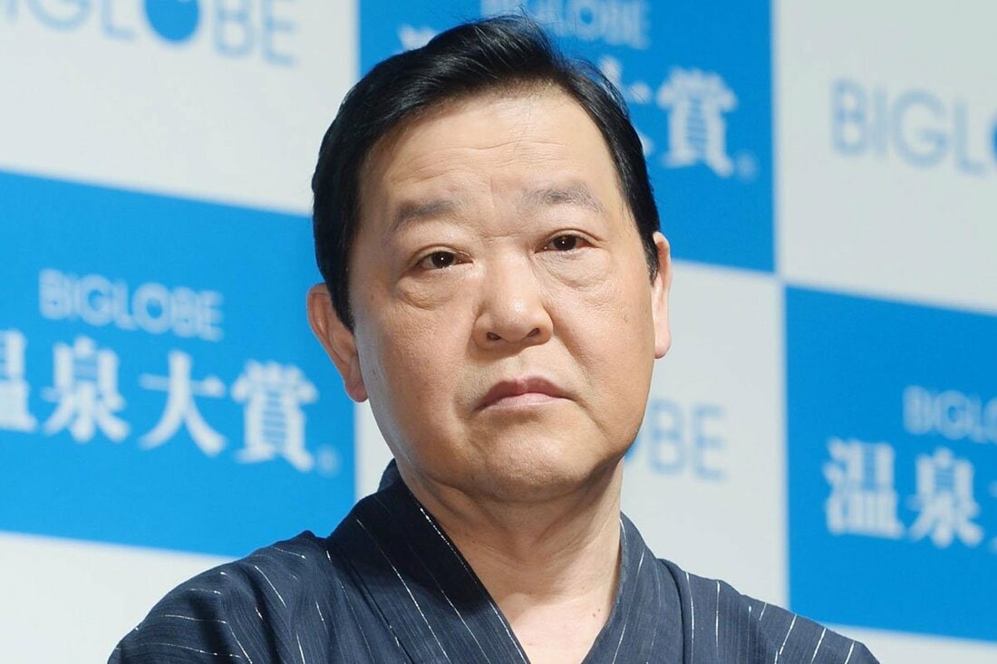 太田プロの「主力」だったダチョウ倶楽部の故上島竜兵さん