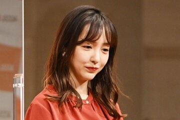 〝事前チェック〟には定評のあった板野友美だが…