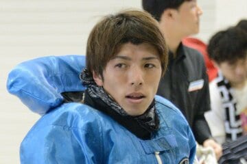 中亮太