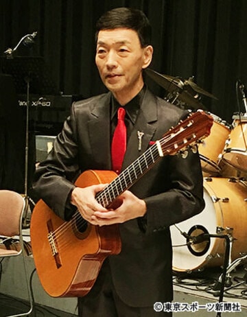  渥美二郎