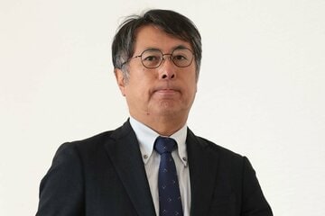 中日・大島宇一郎オーナー