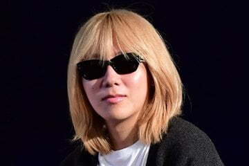 岸谷蘭丸氏