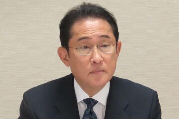 岸田首相