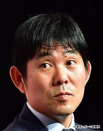  森保監督