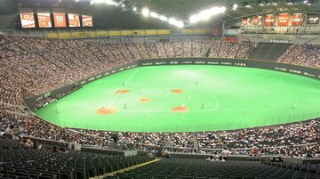  １３人が感染した日本ハム(写真はイメージ)