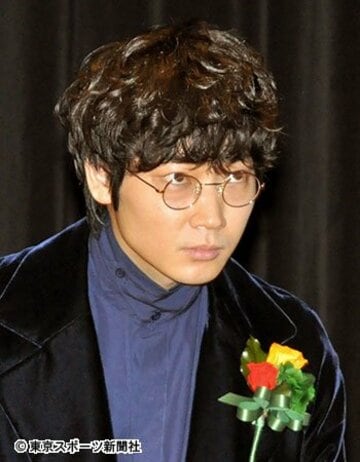 イベントスタッフの評判は最悪だという綾野剛