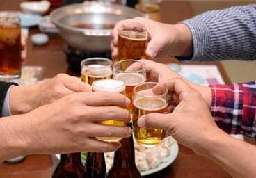 酒を飲んだ翌日の運転は注意だ