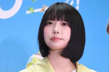 あのちゃん