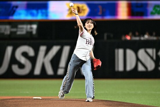 ボクシング元日本女子ミニマム級王者・鈴木なな子