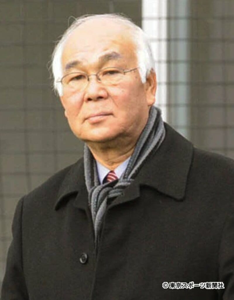  早川実氏