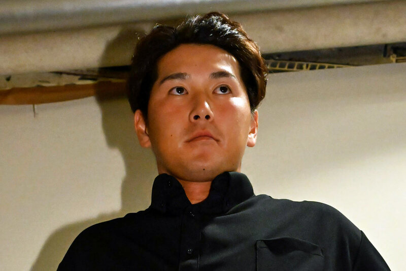 秋広優人