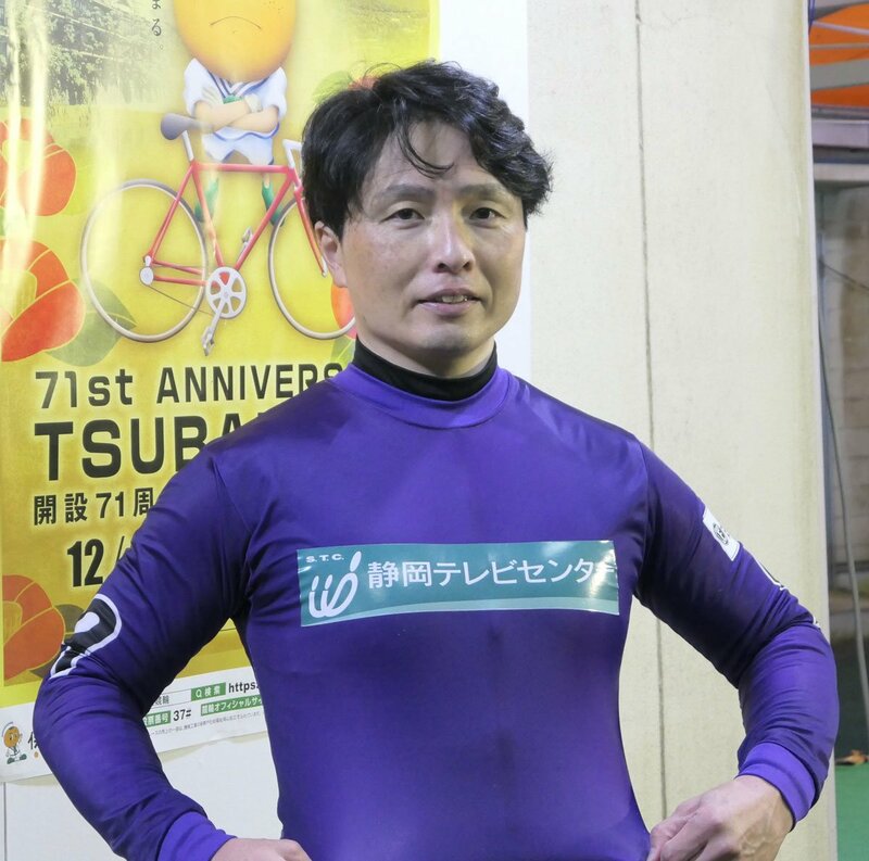  岡村潤が自信を取り戻した（東スポWeb）