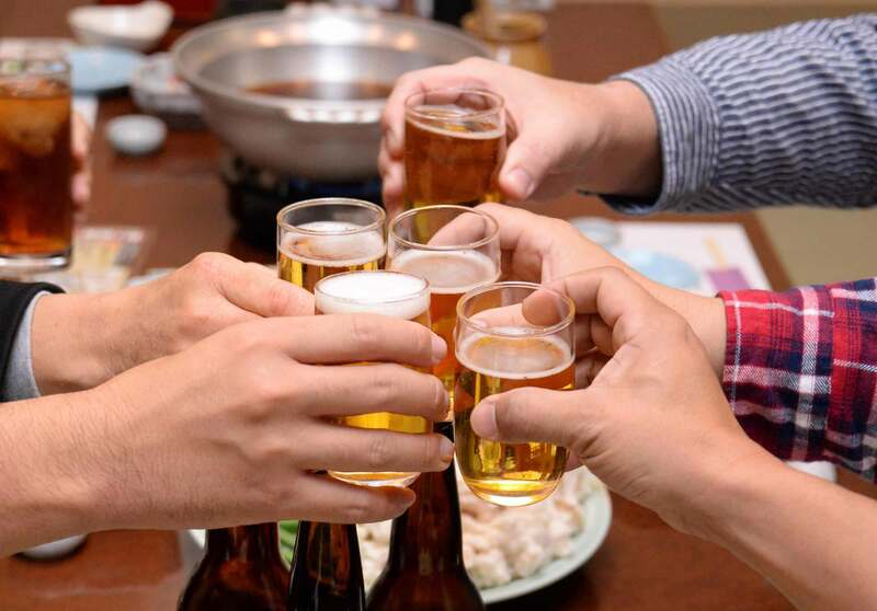 酒を飲んだ翌日の運転は注意だ