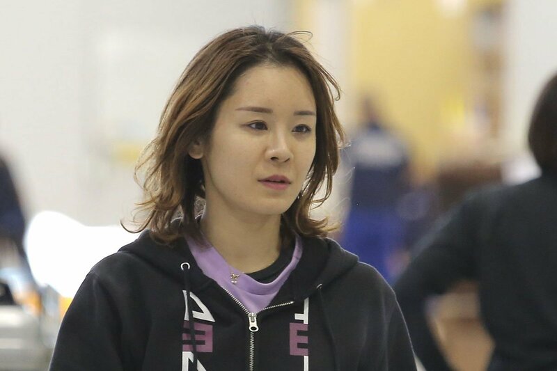 準優進出を決めた前田紗希