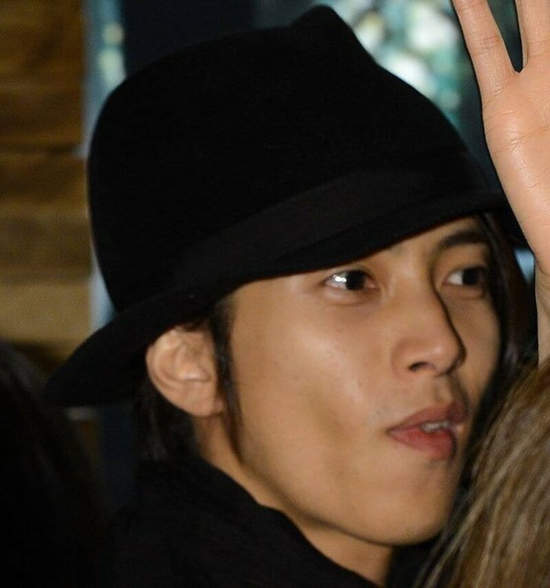  公式サイトを開設した山Ｐ