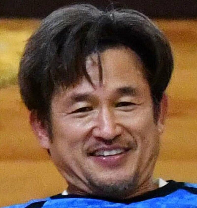  大記録更新がかかるカズ