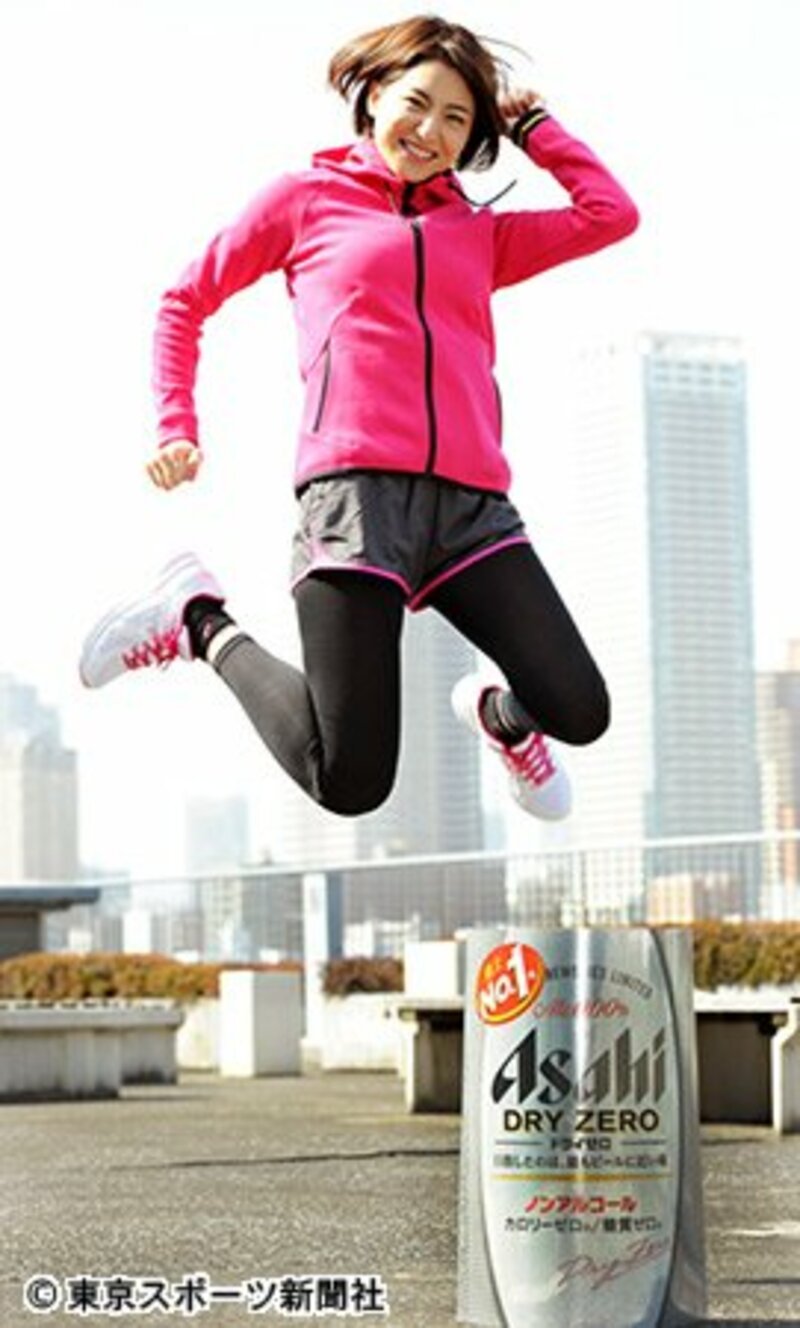 田口は参加者たちにエールを送った