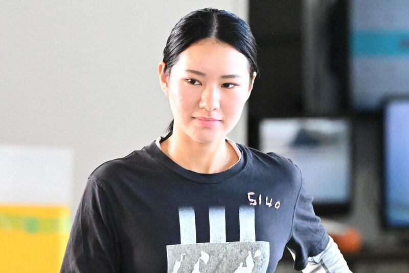 優勝戦に４号艇で挑む吉田彩乃