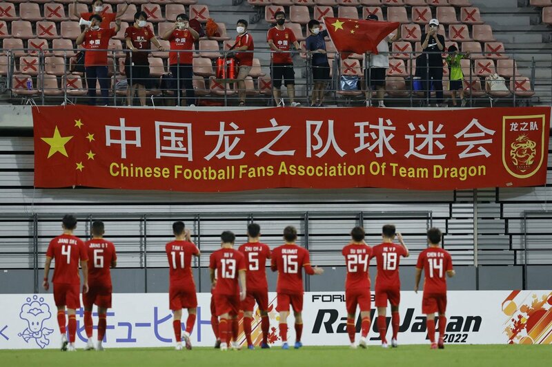 サッカー日本代表母校に育成還元金　中国が羨望「常に進歩」それに比べて… | 記事 | 東スポWEB