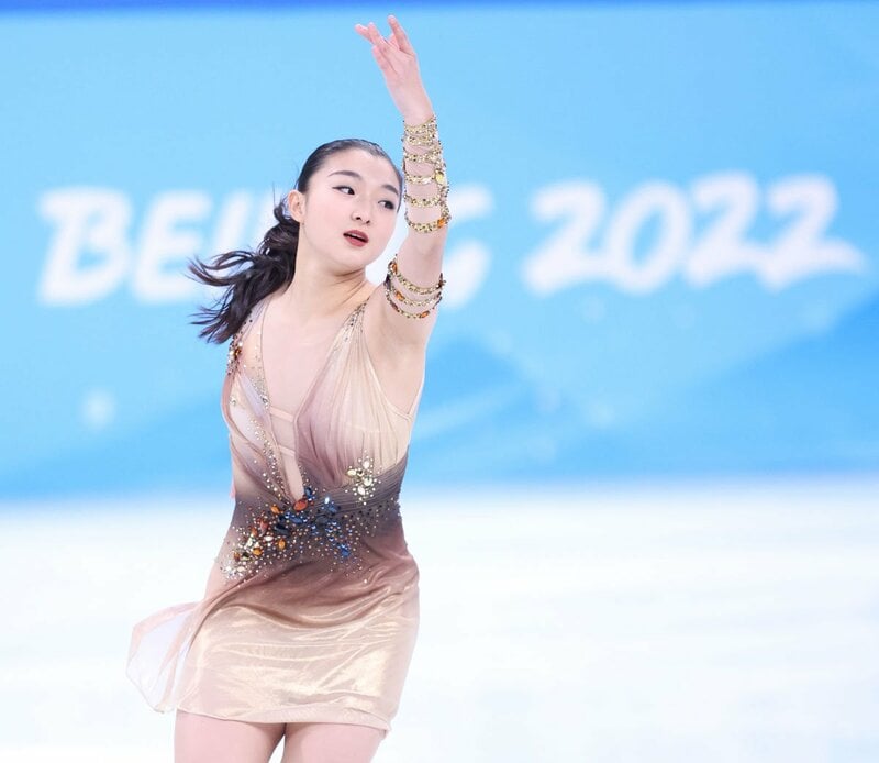  金メダルの期待がかかる坂本（東スポWeb）