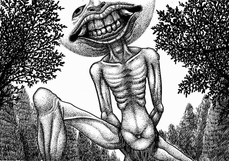 「うねりさま」