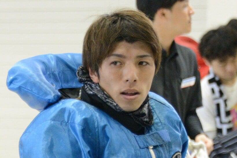 中亮太