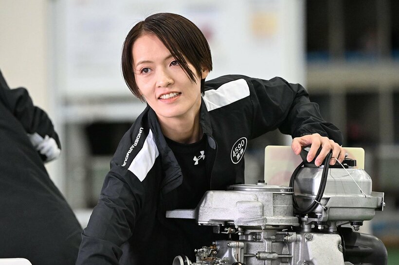渡辺優美