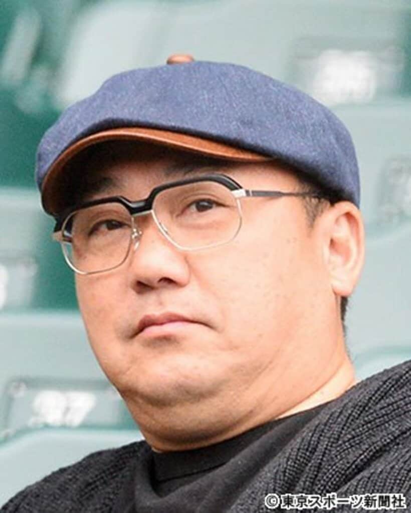 山本圭壱