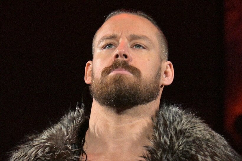 デビッド・フィンレー