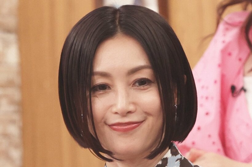 酒井法子