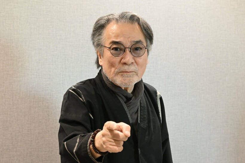 稲川淳二