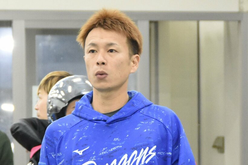 磯部誠