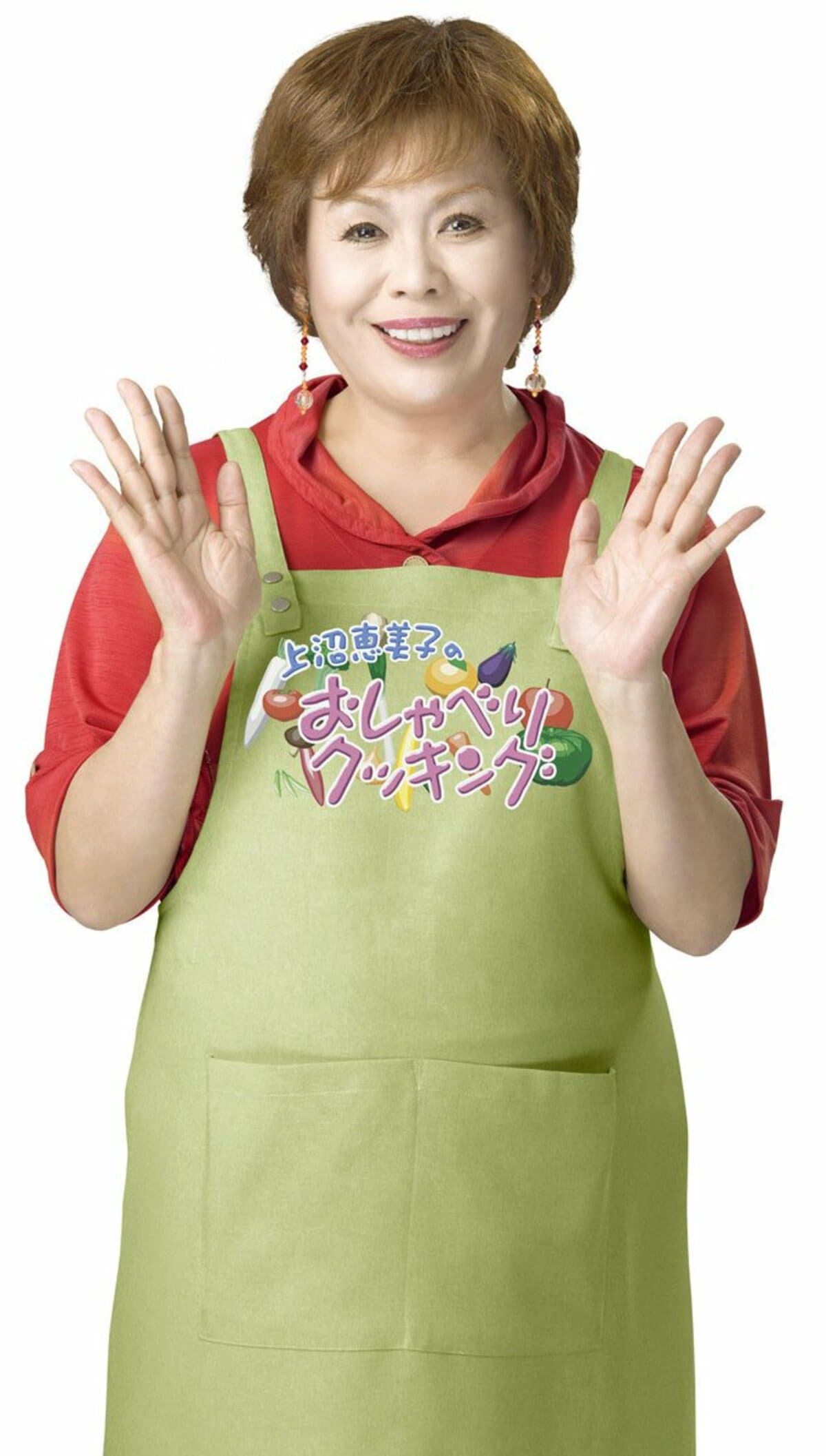 上沼恵美子「おしゃべりクッキング」が来年春に終了「27年間本当に