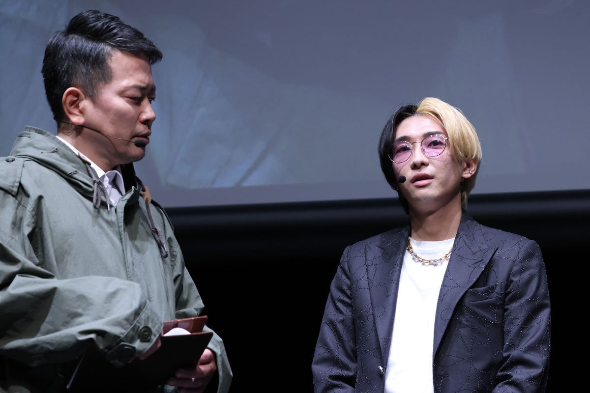 写真：ヒカルが熱弁！ マーダーミステリー専門会社の可能性「100人