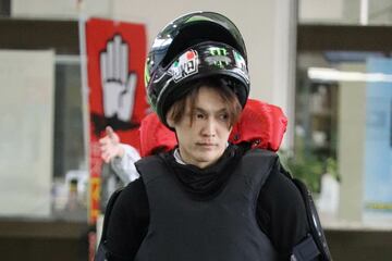 岡村仁