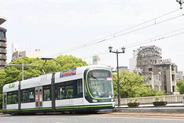 広島電鉄の株価の底は堅そうだ