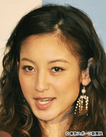 西山茉希