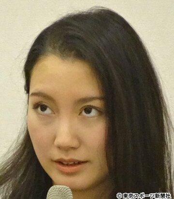  伊藤詩織氏