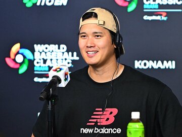 大谷は今や野球を超えた存在だ