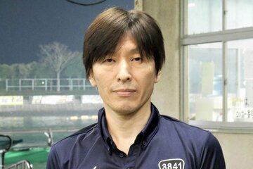 初日は外枠２走の佐々木和伸