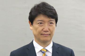 国民民主党の足立康史氏