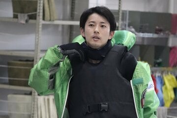 福田翔吾