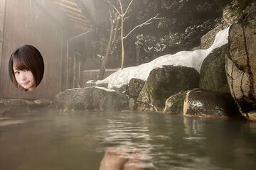今回は奥飛騨温泉「Ｔａｂｉｓｔ　風雪」です
