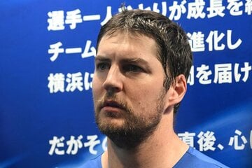 トレバー・バウアー